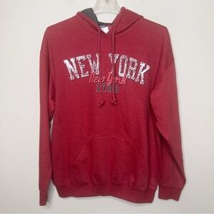 New York Hoodie